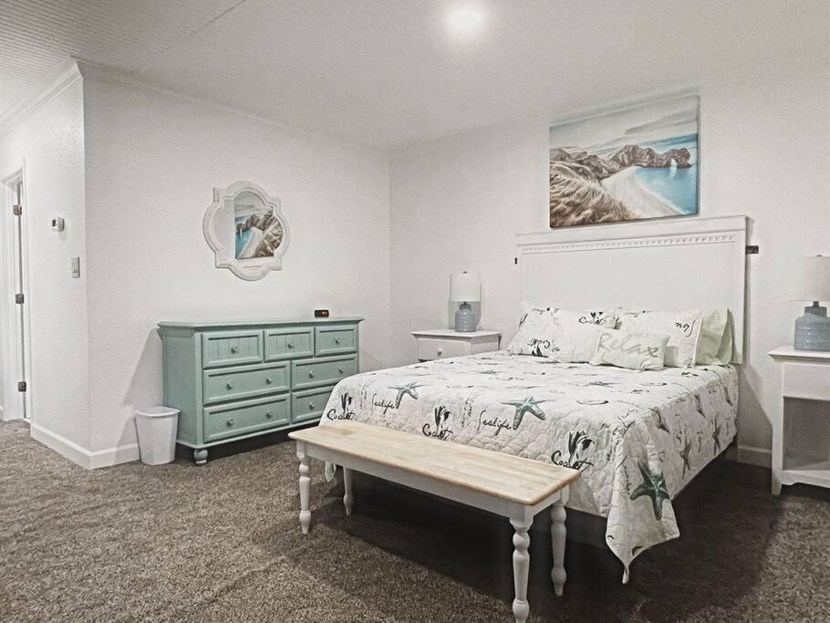 *Top Notch Family Space*Pool*Steps To The Sand*Huge Master*Wt0 Myrtle Beach Exterior foto
