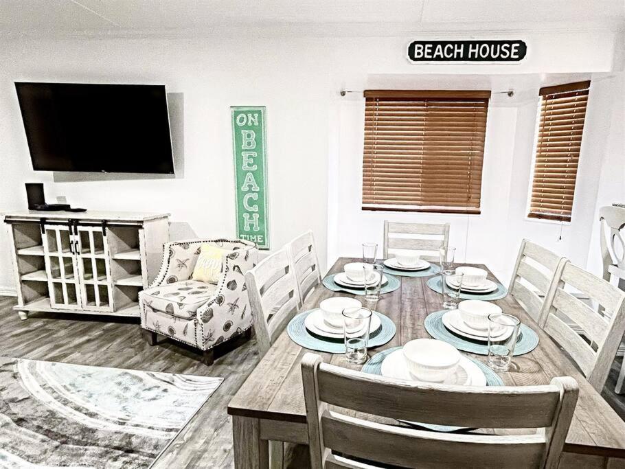 *Top Notch Family Space*Pool*Steps To The Sand*Huge Master*Wt0 Myrtle Beach Exterior foto