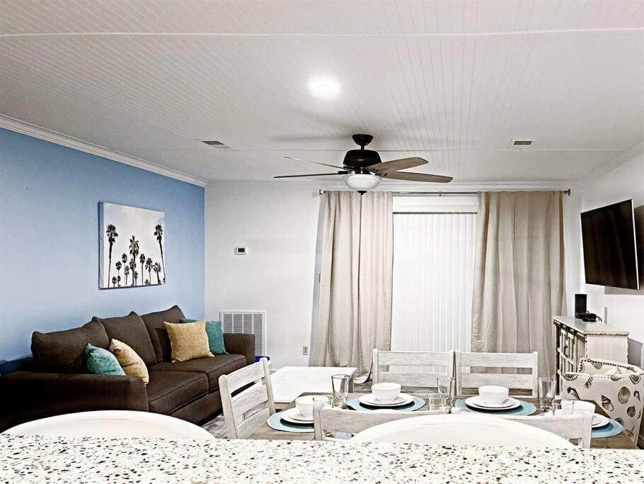 *Top Notch Family Space*Pool*Steps To The Sand*Huge Master*Wt0 Myrtle Beach Exterior foto