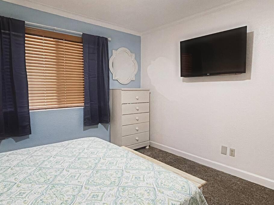 *Top Notch Family Space*Pool*Steps To The Sand*Huge Master*Wt0 Myrtle Beach Exterior foto