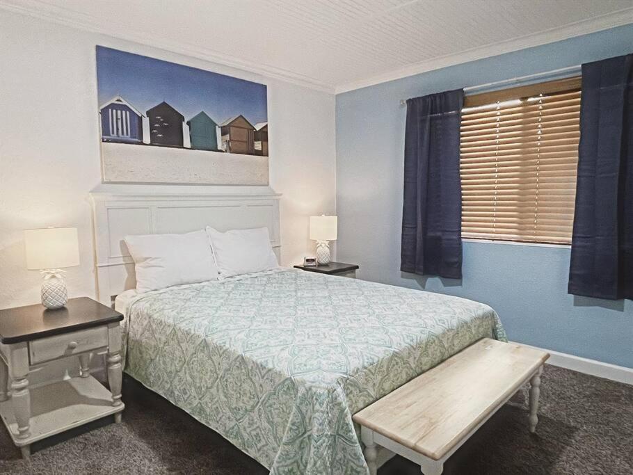 *Top Notch Family Space*Pool*Steps To The Sand*Huge Master*Wt0 Myrtle Beach Exterior foto